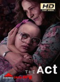 The Act Temporada 1 [720p]